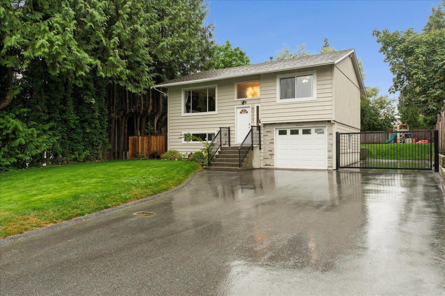Photo 37 of 8073 Antelope Avenue, Mission BC