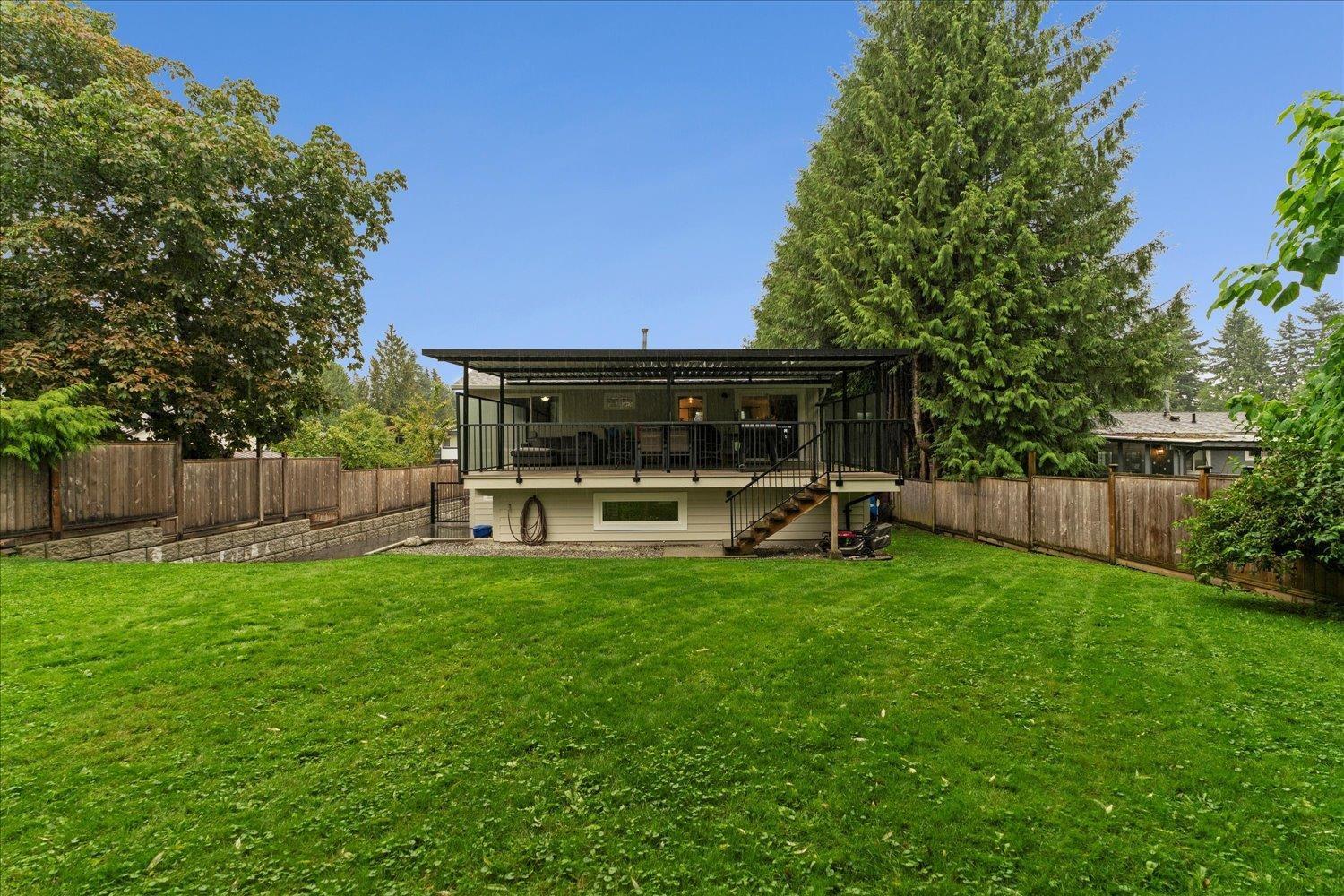 Photo 33 of 8073 Antelope Avenue, Mission BC