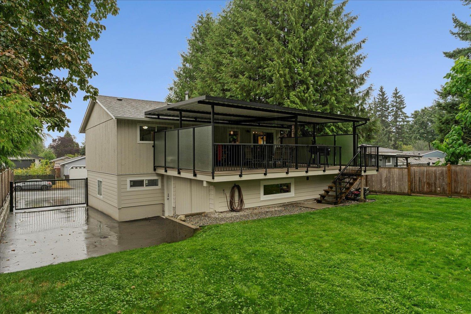 Photo 32 of 8073 Antelope Avenue, Mission BC