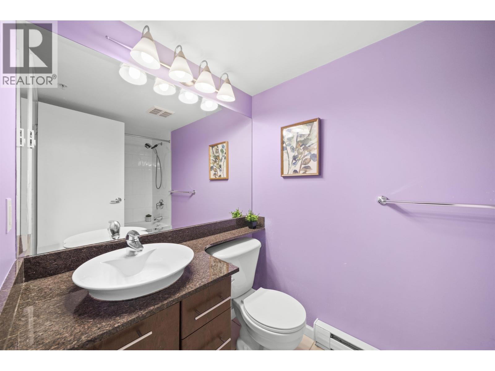 Photo 1 of 724 7831 Westminster Highway, Richmond BC