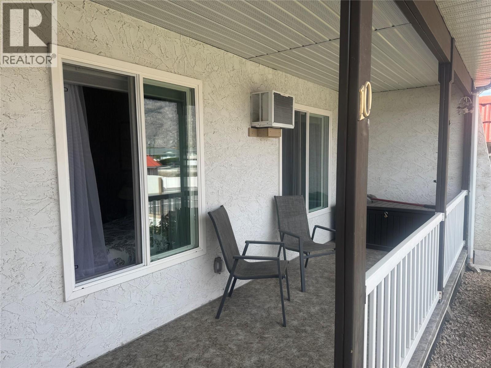 8010 VEDETTE Drive Unit# 10, Osoyoos