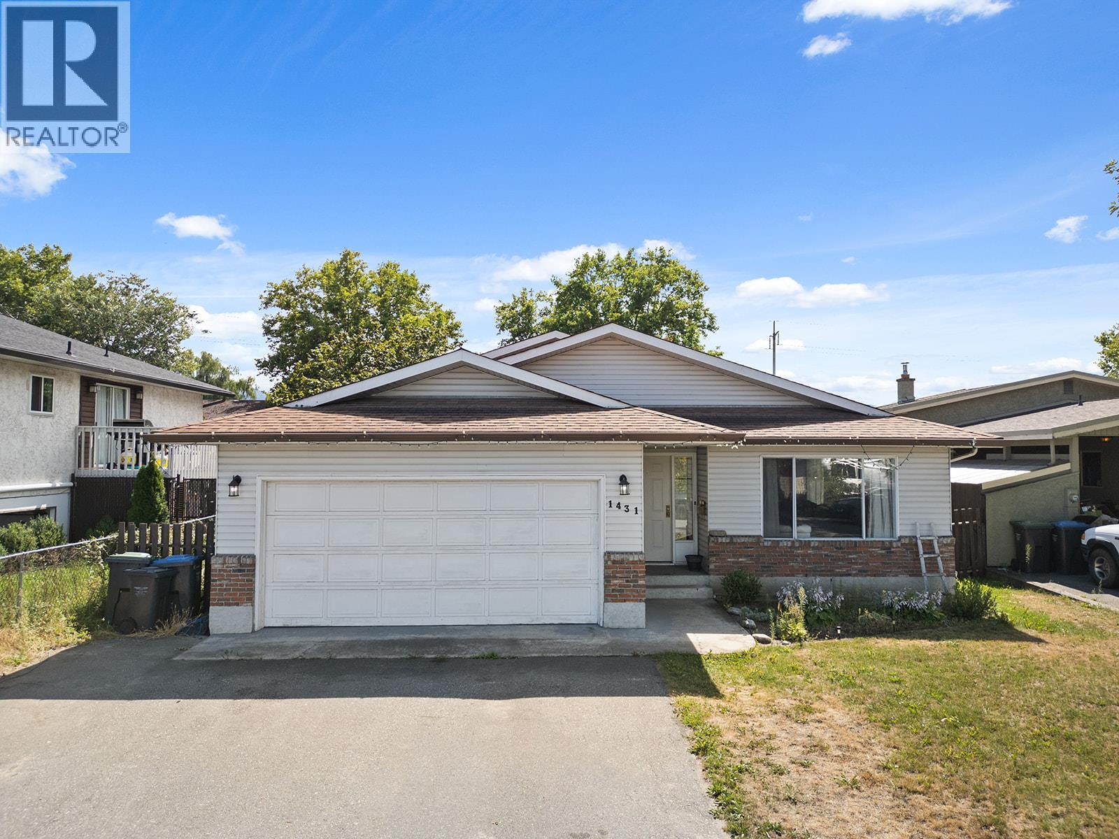 Photo 28 of 1431 Inkar Road, Kelowna BC