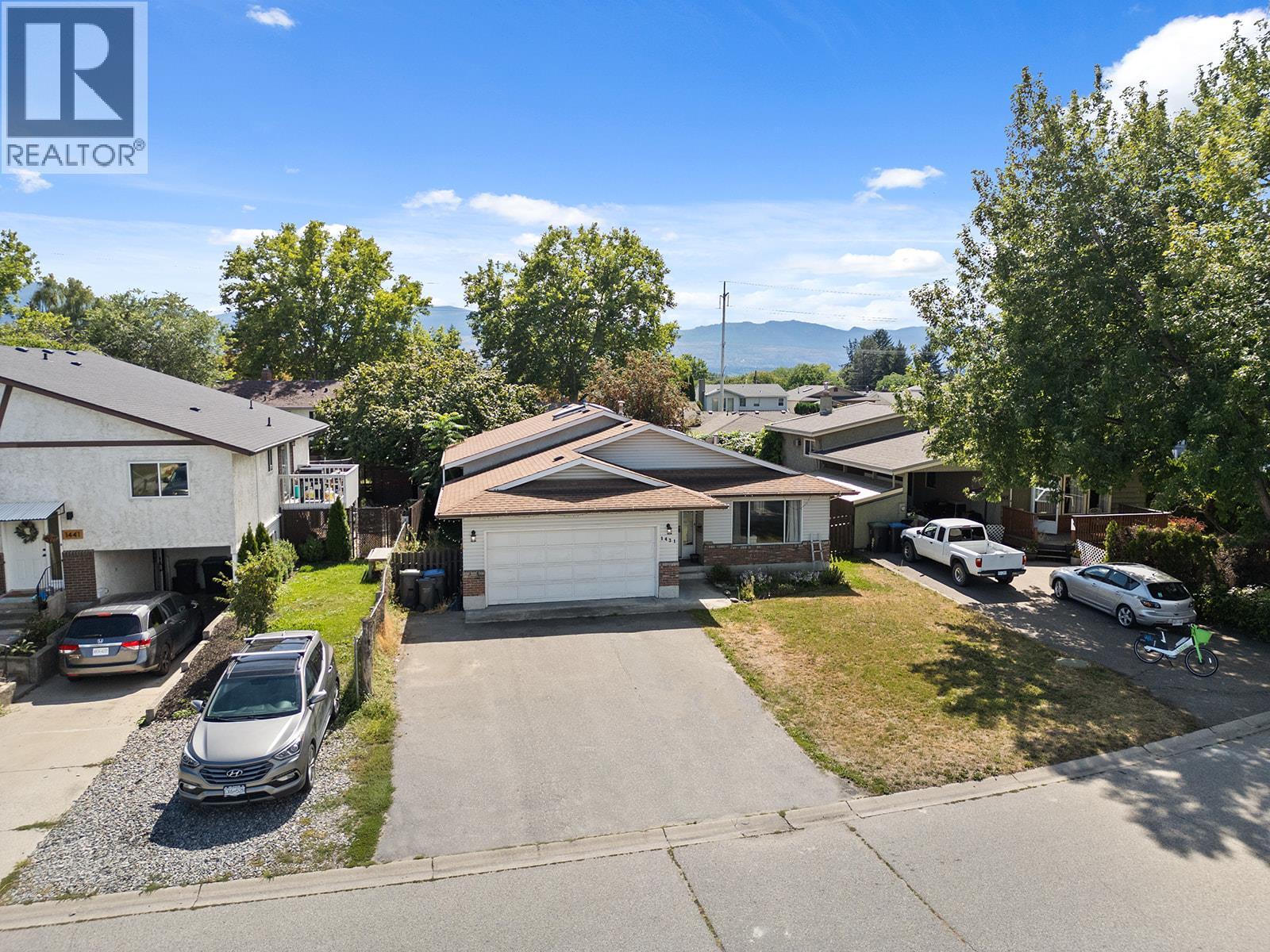 Photo 21 of 1431 Inkar Road, Kelowna BC