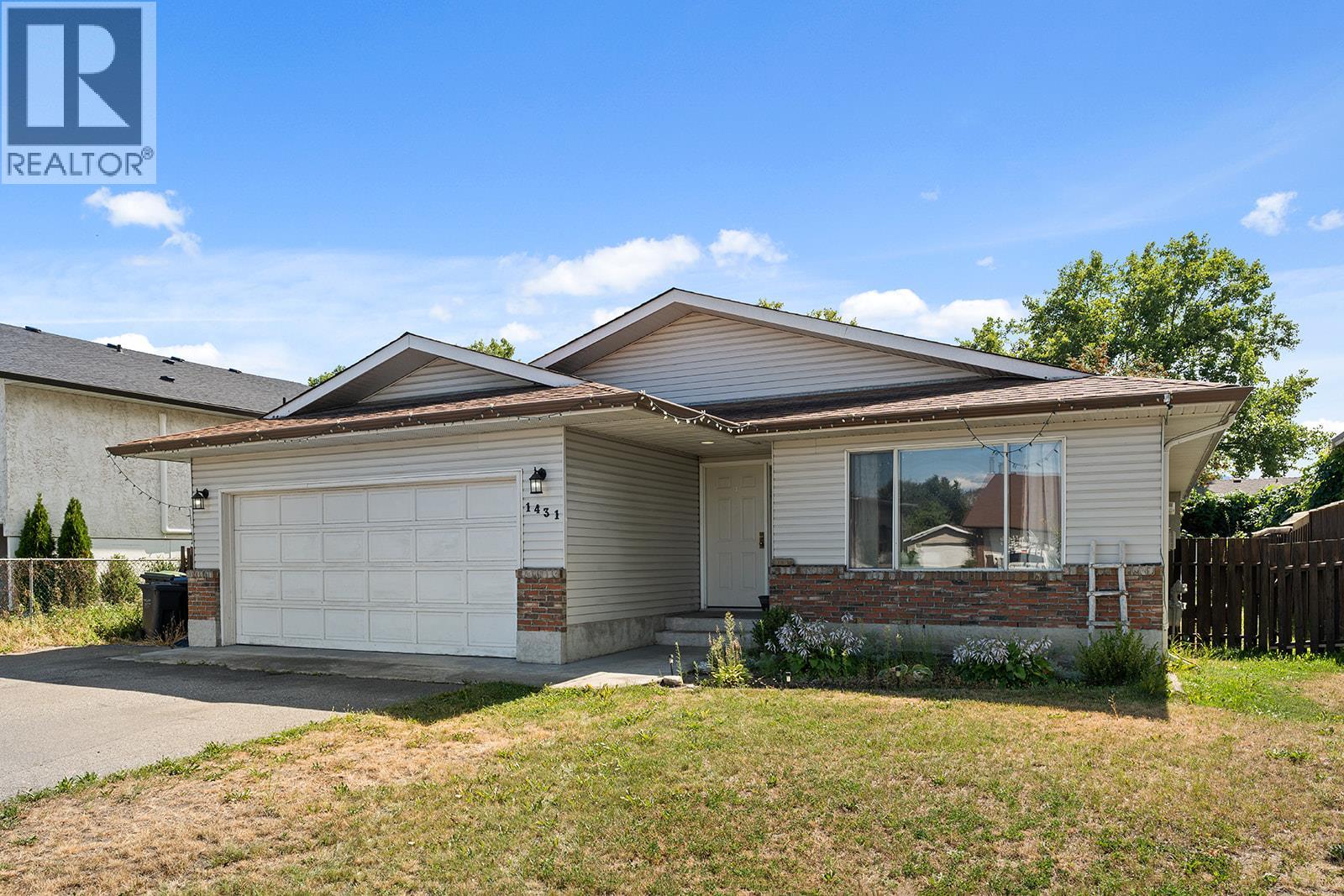 Photo 13 of 1431 Inkar Road, Kelowna BC