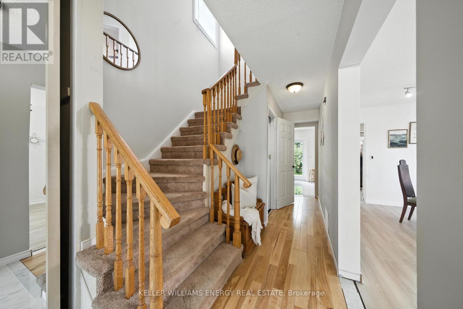 Photo 3 of 910 Renaissance Drive, Oshawa ON