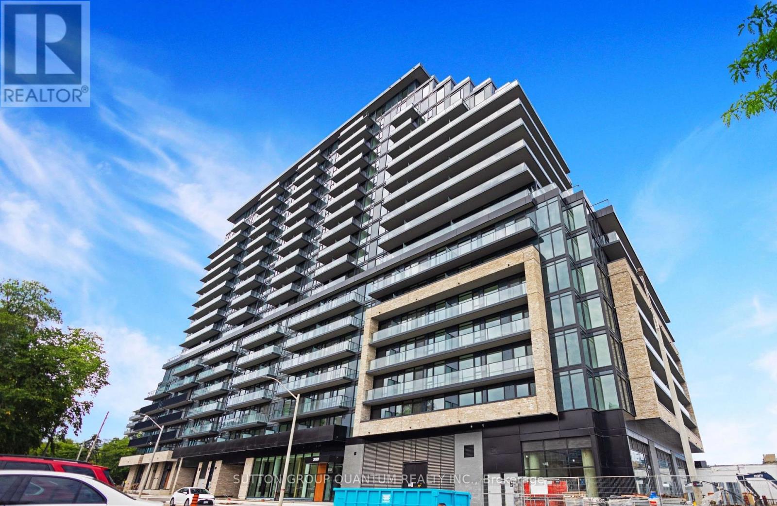 Photo 1 of 519 3009 Novar Road, Mississauga ON