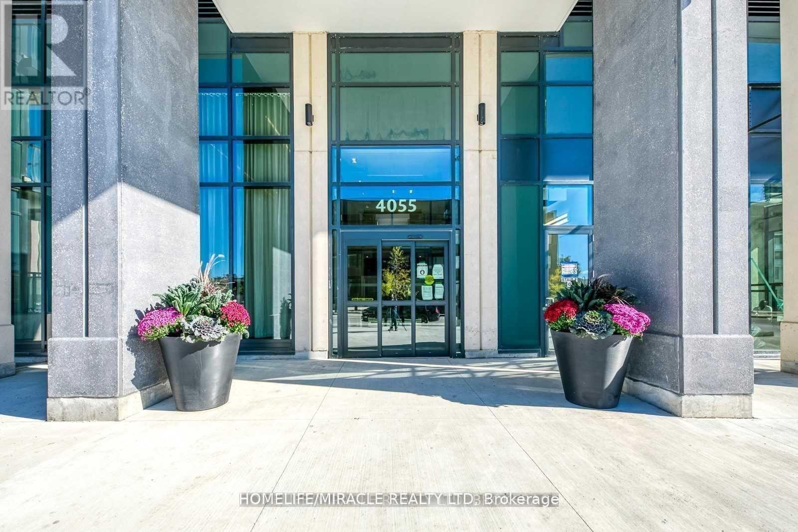 Photo 12 of 3015 4055 Parkside Village Drive, Mississauga ON