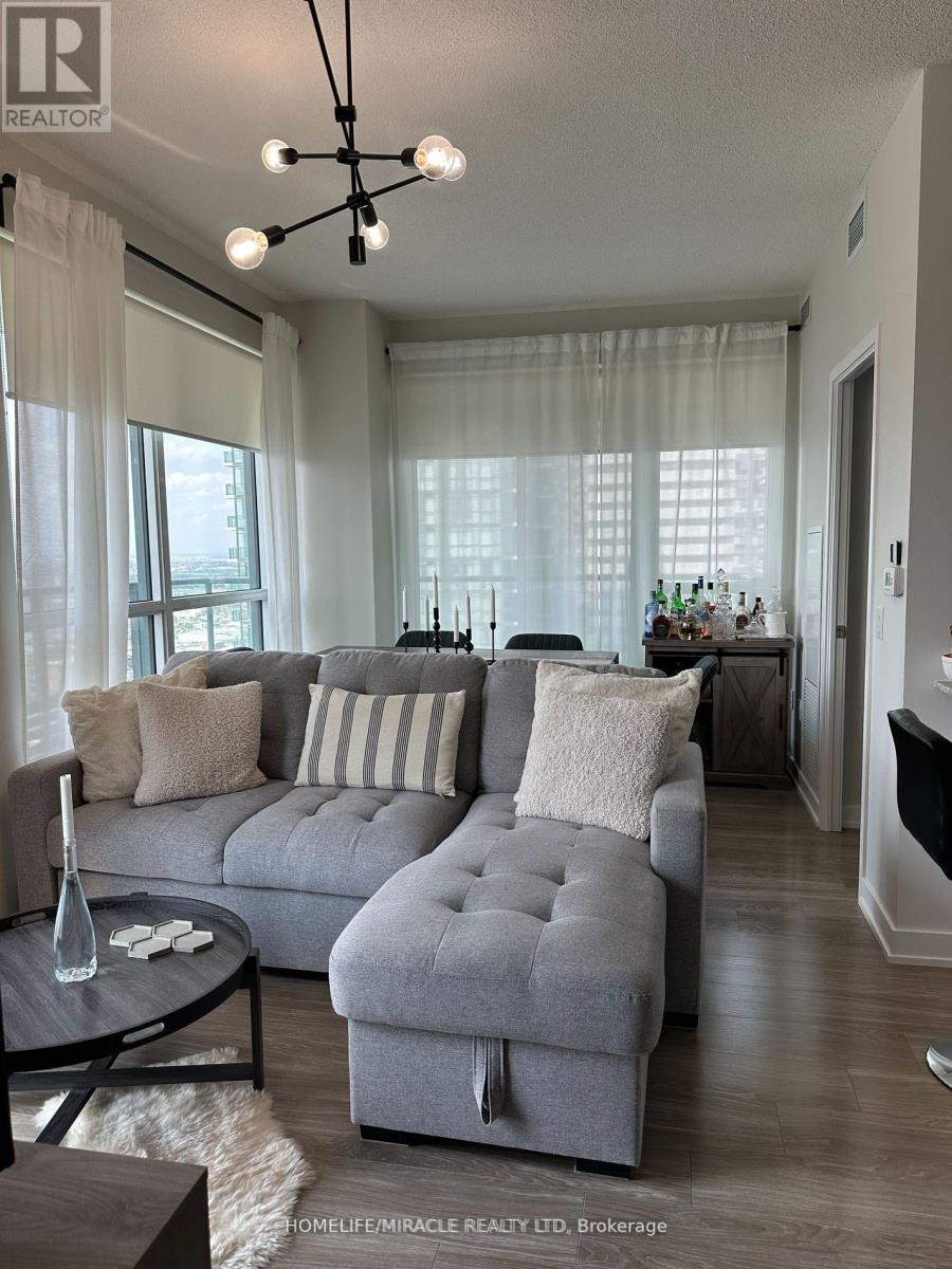 Photo 13 of 3015 4055 Parkside Village Drive, Mississauga ON