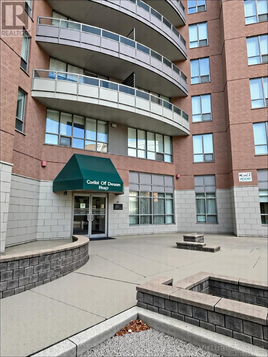 Photo 6 of 707 4640 Kimbermount Avenue, Mississauga ON