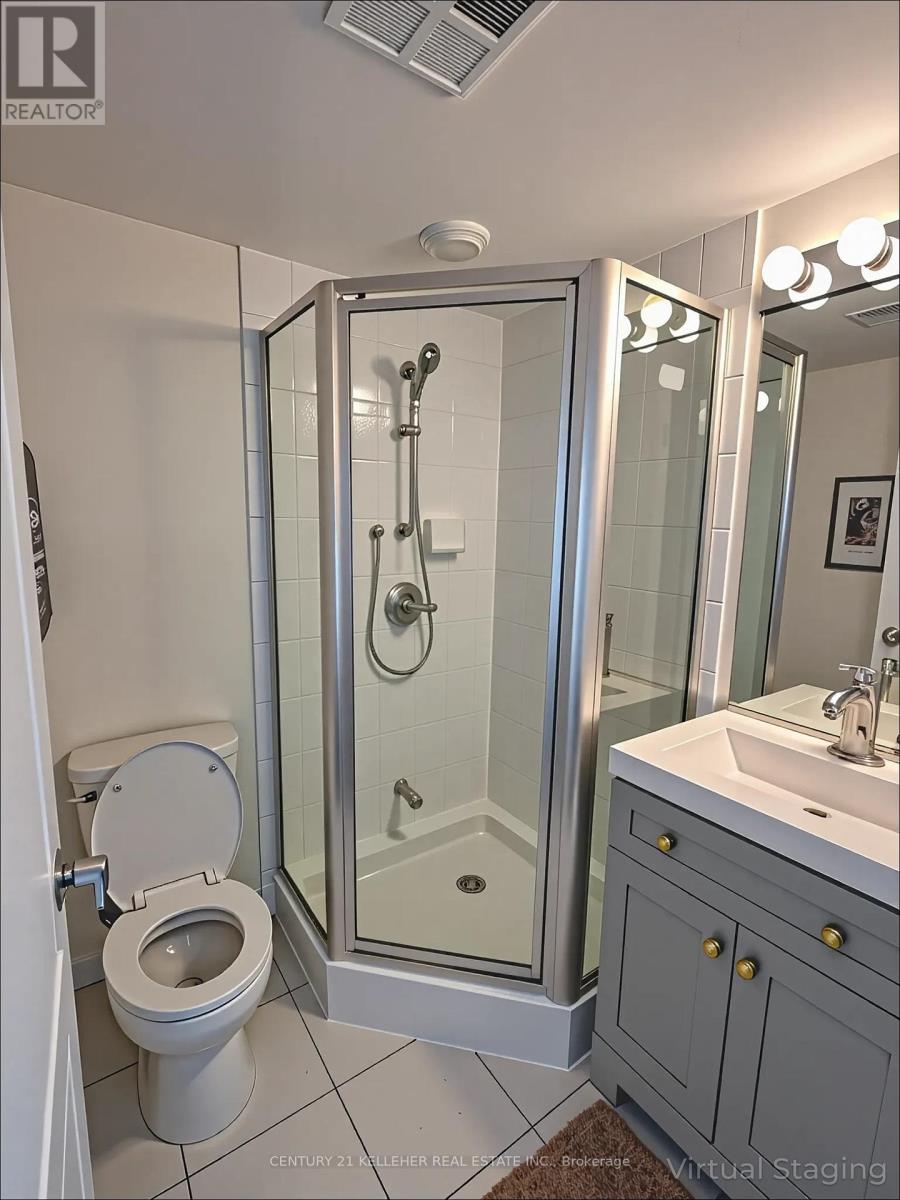 Photo 8 of 707 4640 Kimbermount Avenue, Mississauga ON