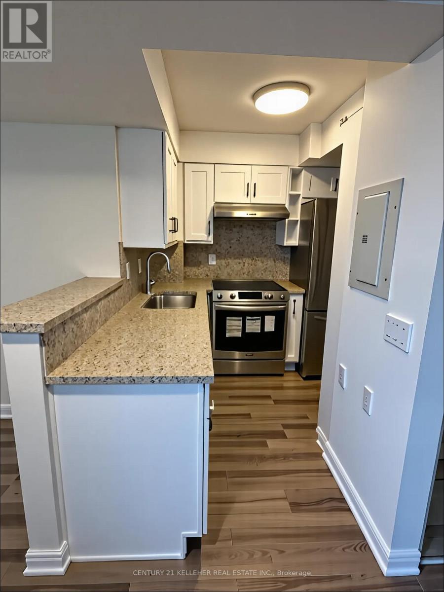 Photo 2 of 707 4640 Kimbermount Avenue, Mississauga ON