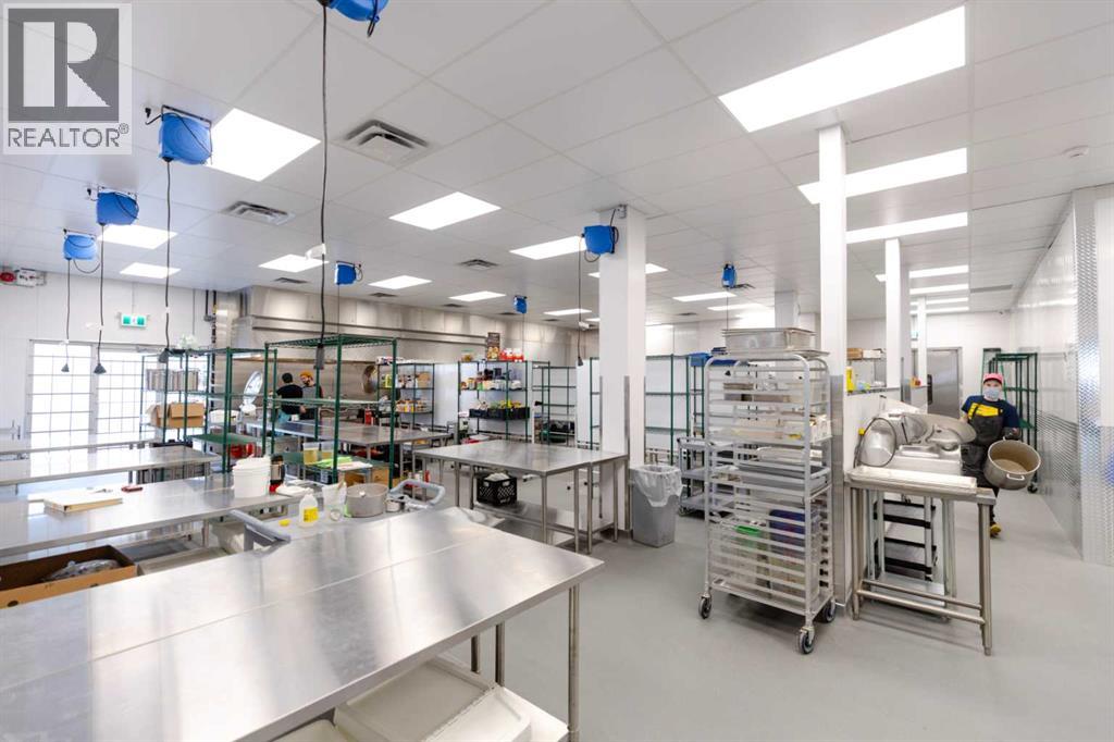 Business for Sale in   Street SE Manchester Industrial Calgary 