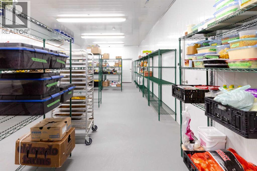 Business for Sale in   Street SE Manchester Industrial Calgary 