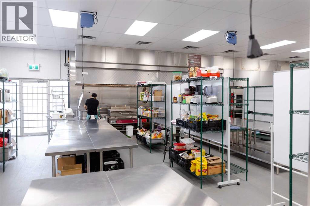 Business for Sale in   Street SE Manchester Industrial Calgary 