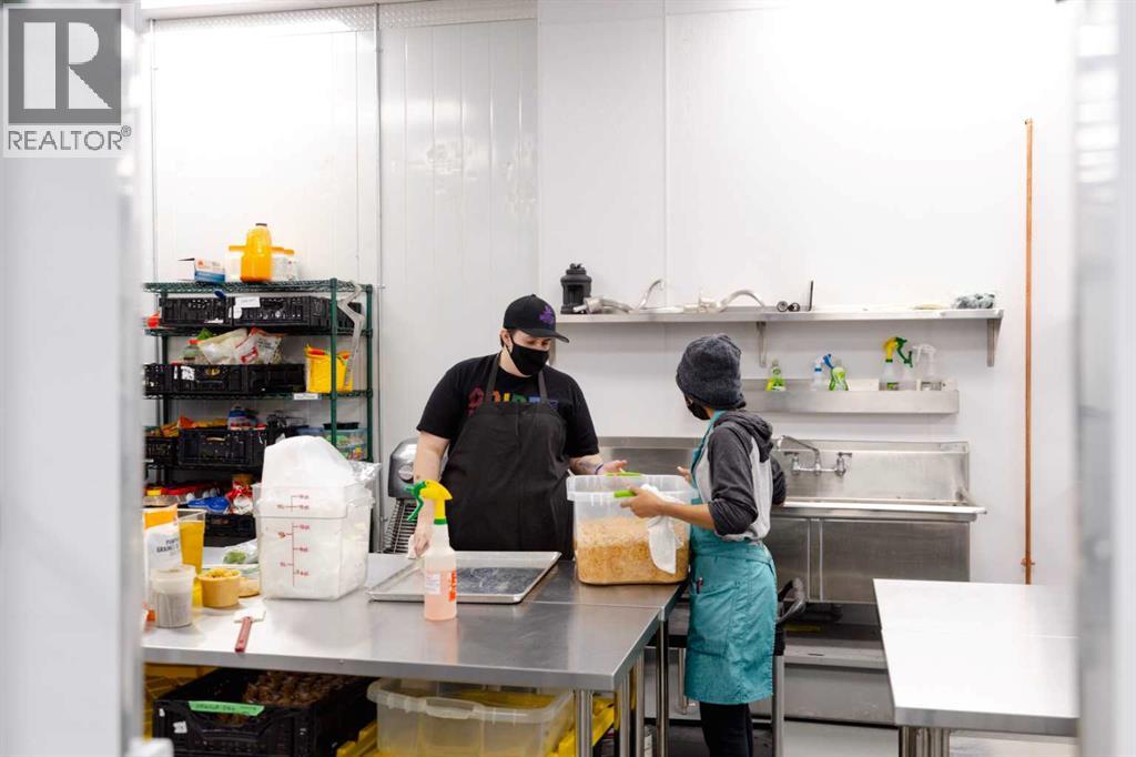 Business for Sale in   Street SE Manchester Industrial Calgary 