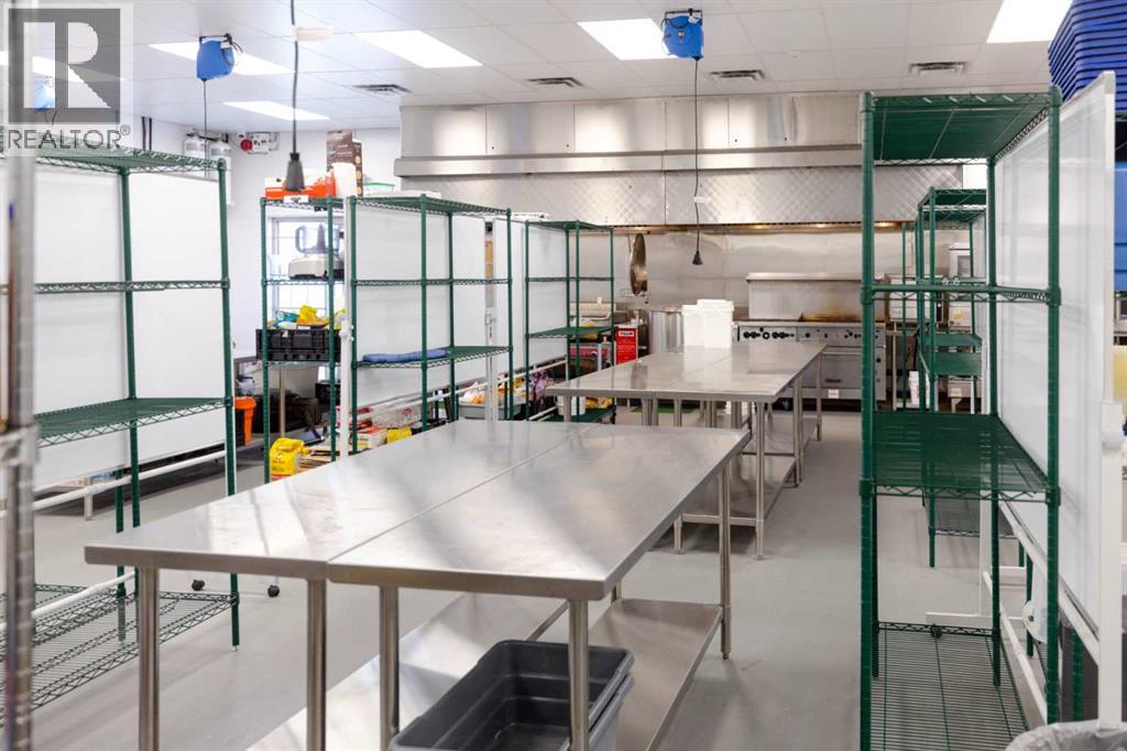 Business for Sale in   Street SE Manchester Industrial Calgary 