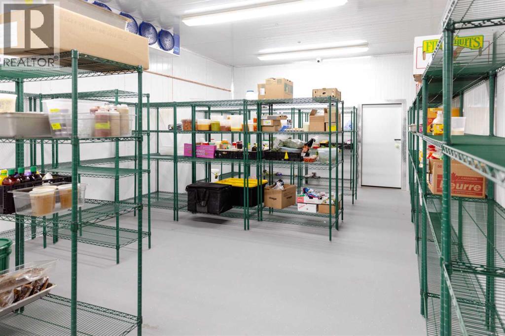 Business for Sale in   Street SE Manchester Industrial Calgary 