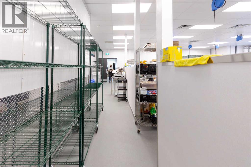 Business for Sale in   Street SE Manchester Industrial Calgary 