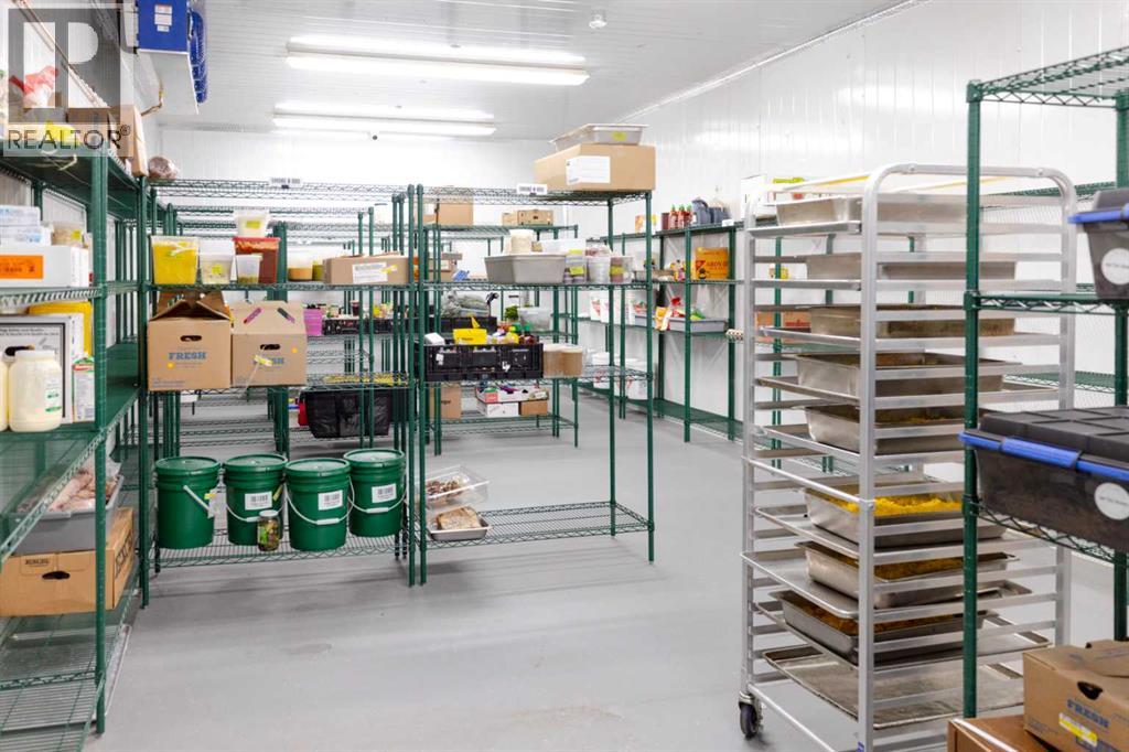 Business for Sale in   Street SE Manchester Industrial Calgary 
