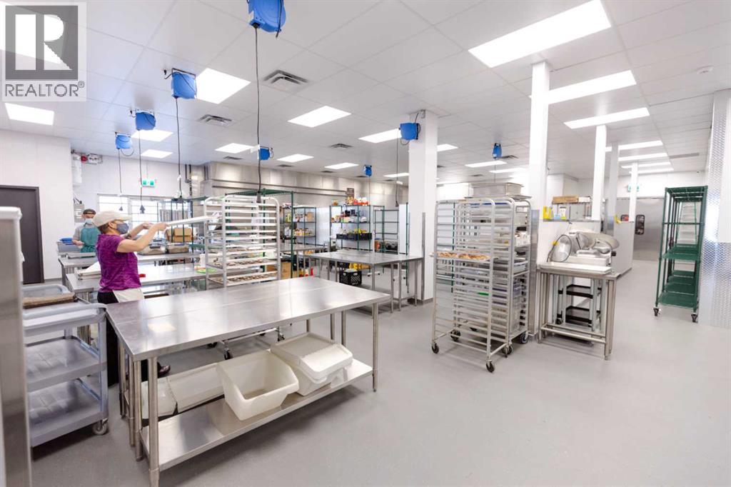 Business for Sale in   Street SE Manchester Industrial Calgary 
