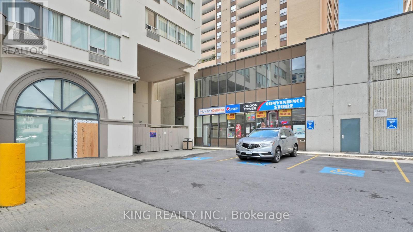 Photo 14 of 109 110 379 Dundas Street, London East ON