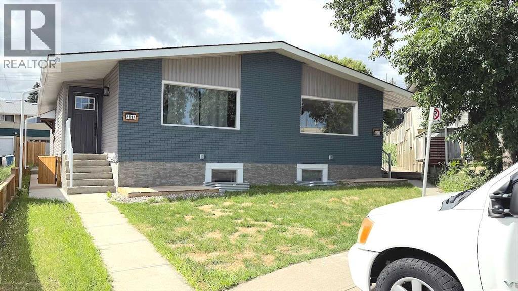 Multi-family House Bi-level for Sale in   Avenue NE Winston Heights/Mountview Calgary 