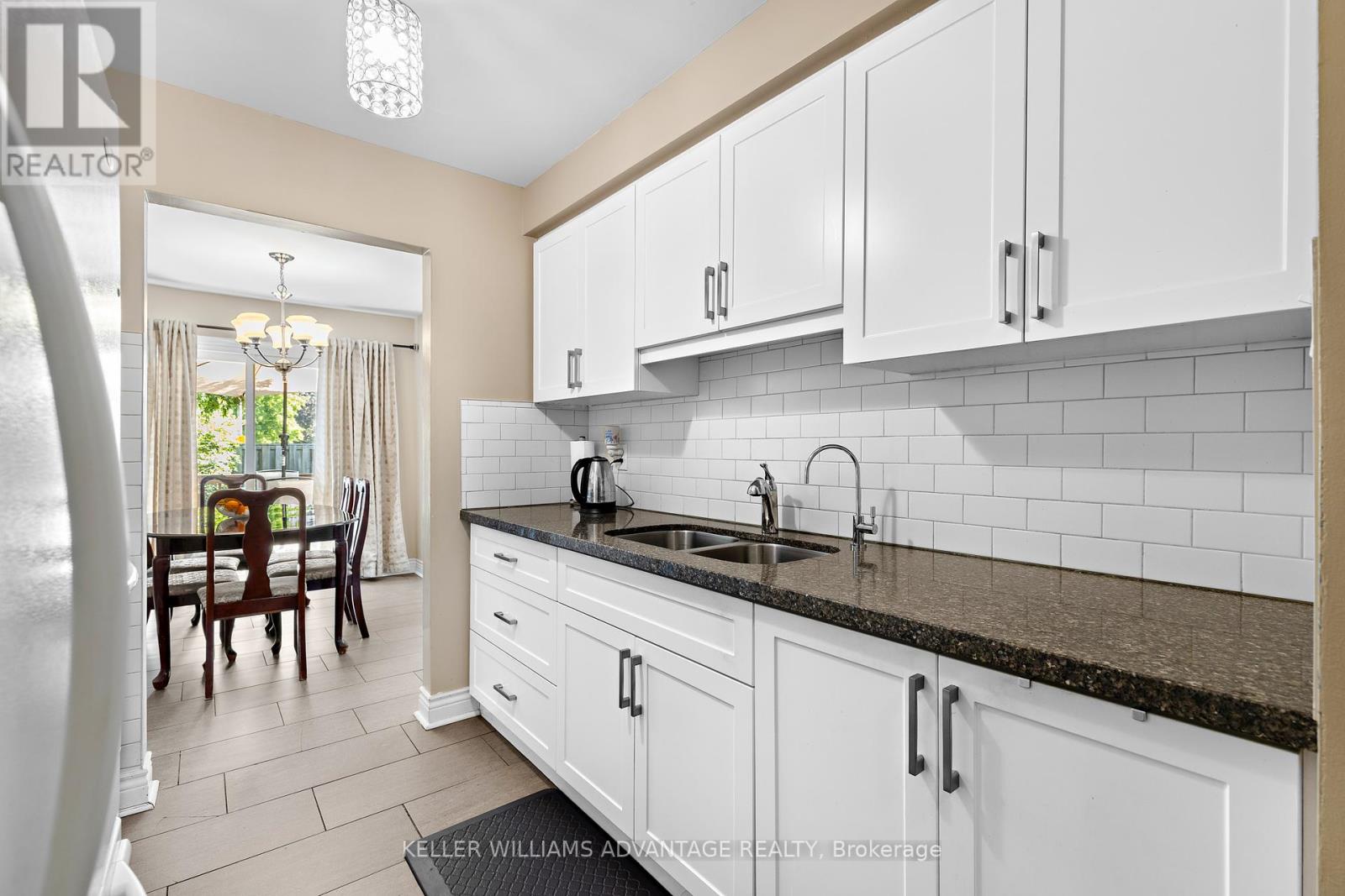 Photo 5 of 17 1051 Sandhurst Circle, Toronto ON