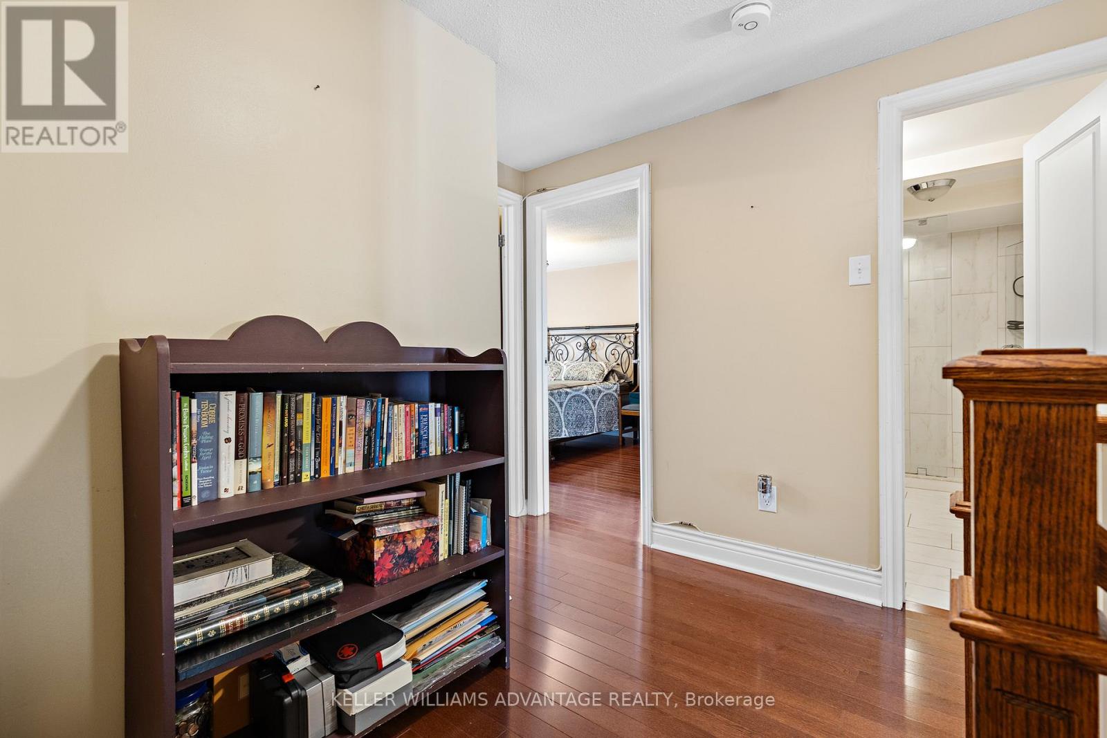 Photo 25 of 17 1051 Sandhurst Circle, Toronto ON