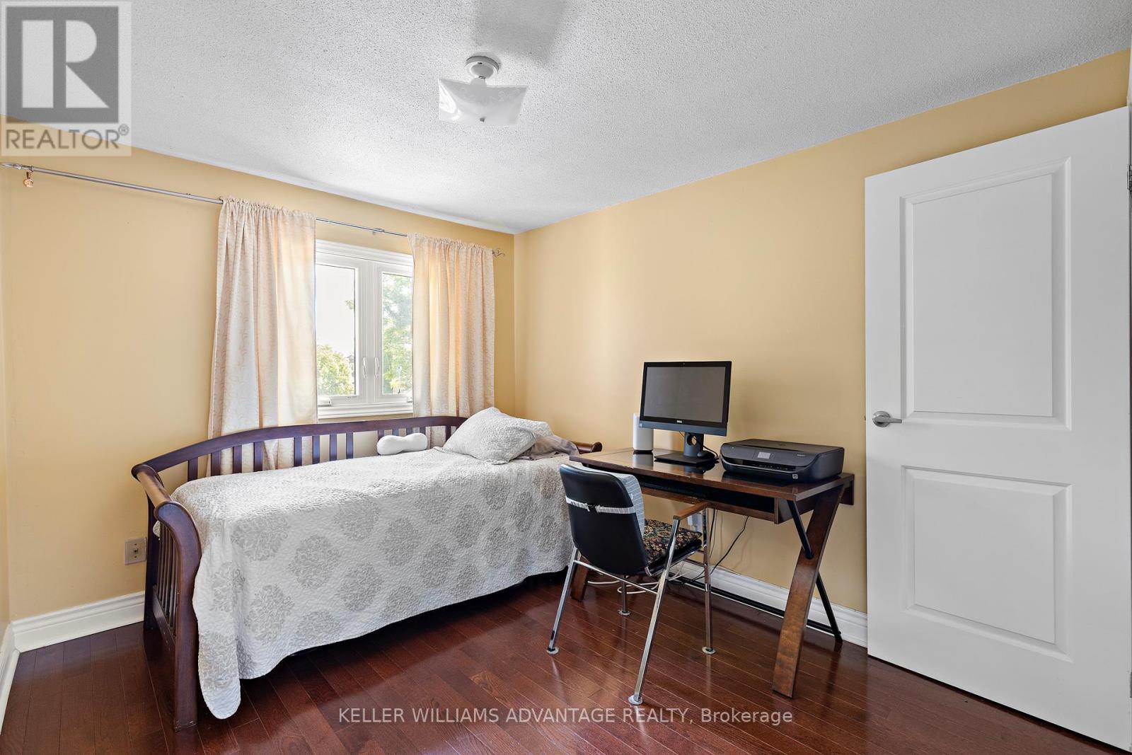 Photo 26 of 17 1051 Sandhurst Circle, Toronto ON