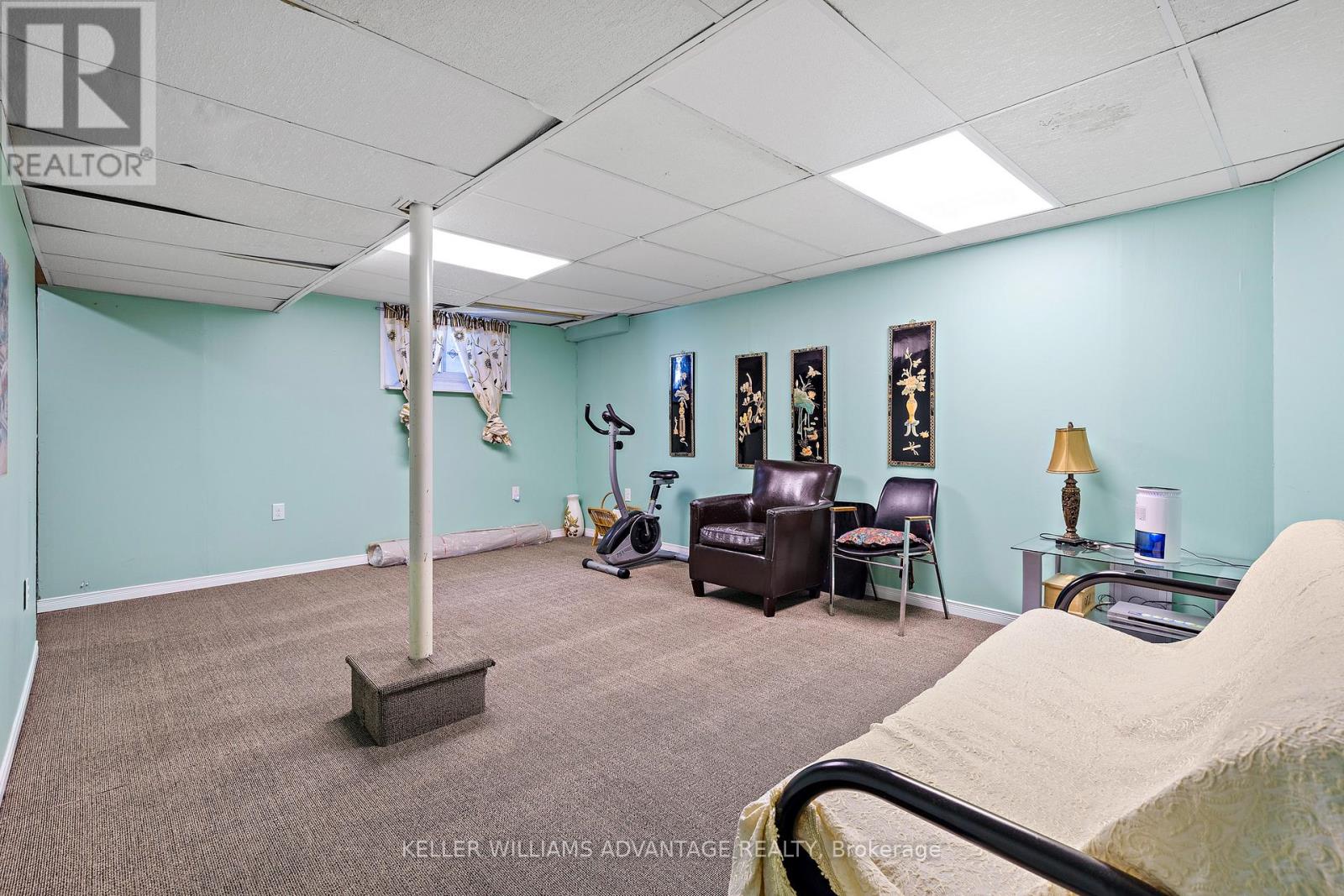 Photo 21 of 17 1051 Sandhurst Circle, Toronto ON