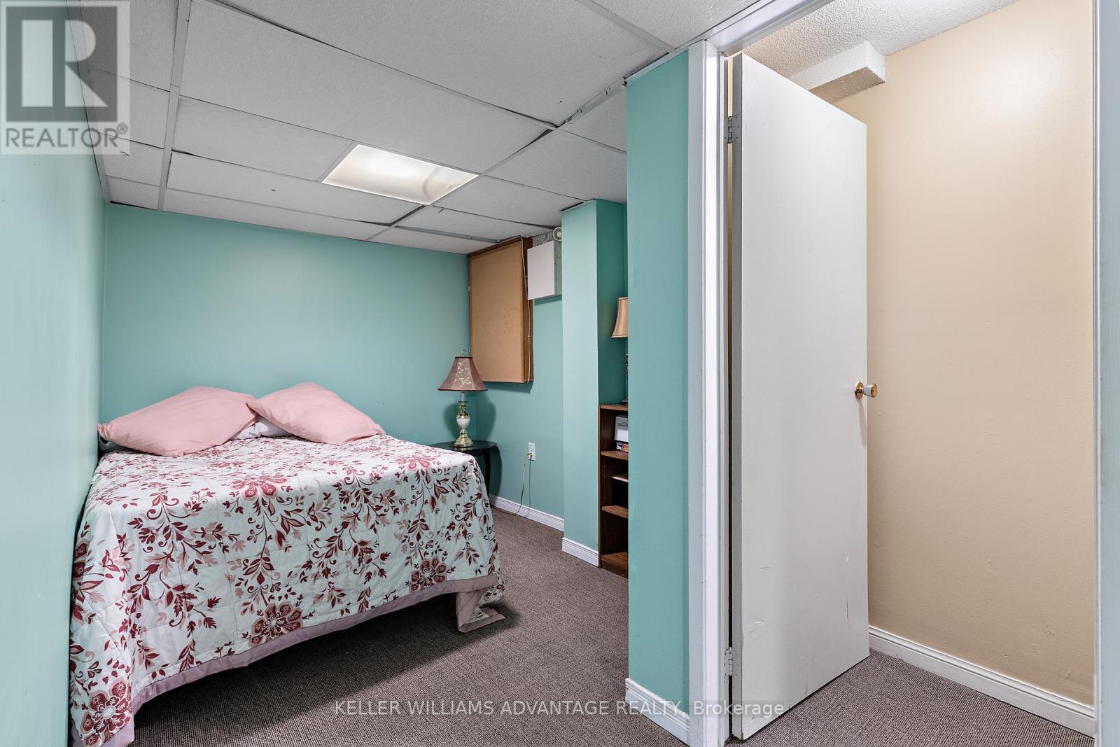 Photo 27 of 17 1051 Sandhurst Circle, Toronto ON