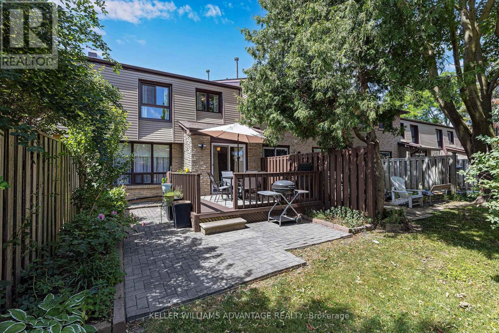 Photo 24 of 17 1051 Sandhurst Circle, Toronto ON