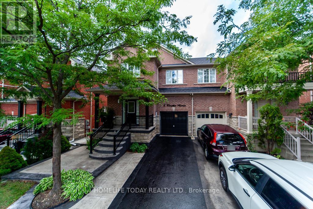 Photo 1 of 6 Fiorentina Avenue, Vaughan ON