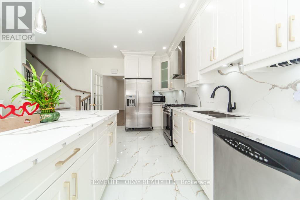 Photo 20 of 6 Fiorentina Avenue, Vaughan ON