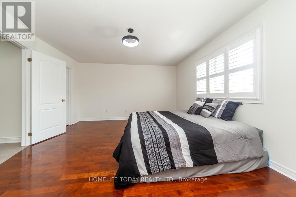 Photo 26 of 6 Fiorentina Avenue, Vaughan ON