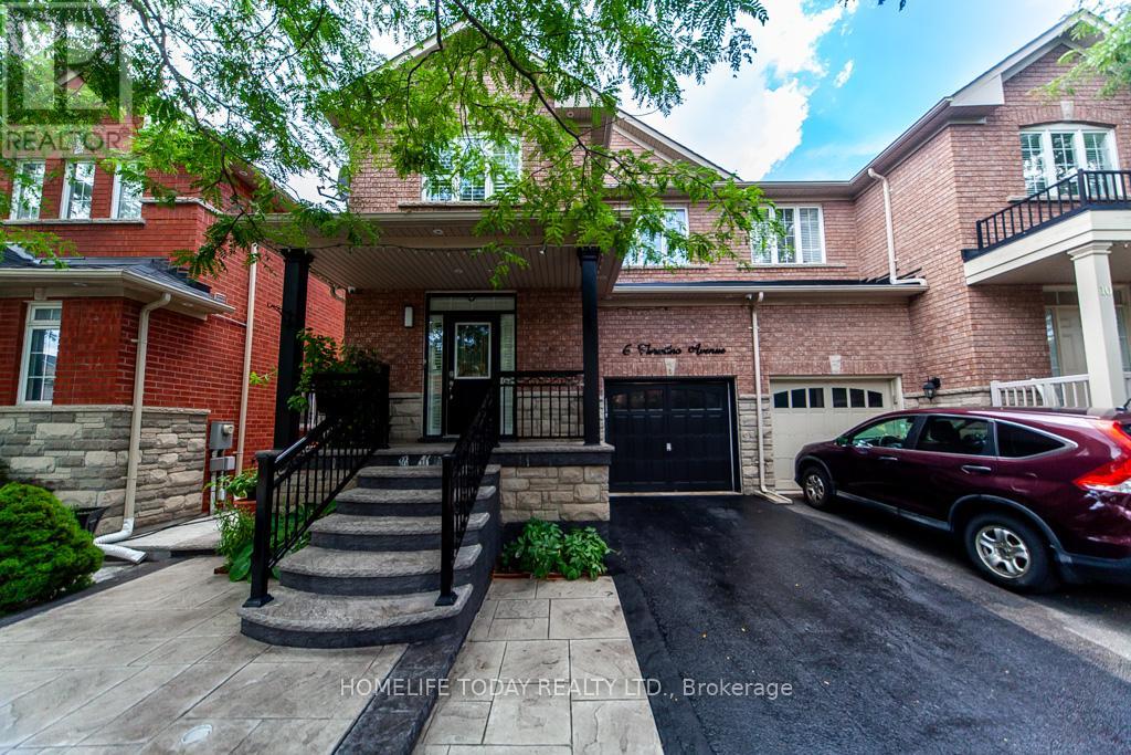 Photo 3 of 6 Fiorentina Avenue, Vaughan ON
