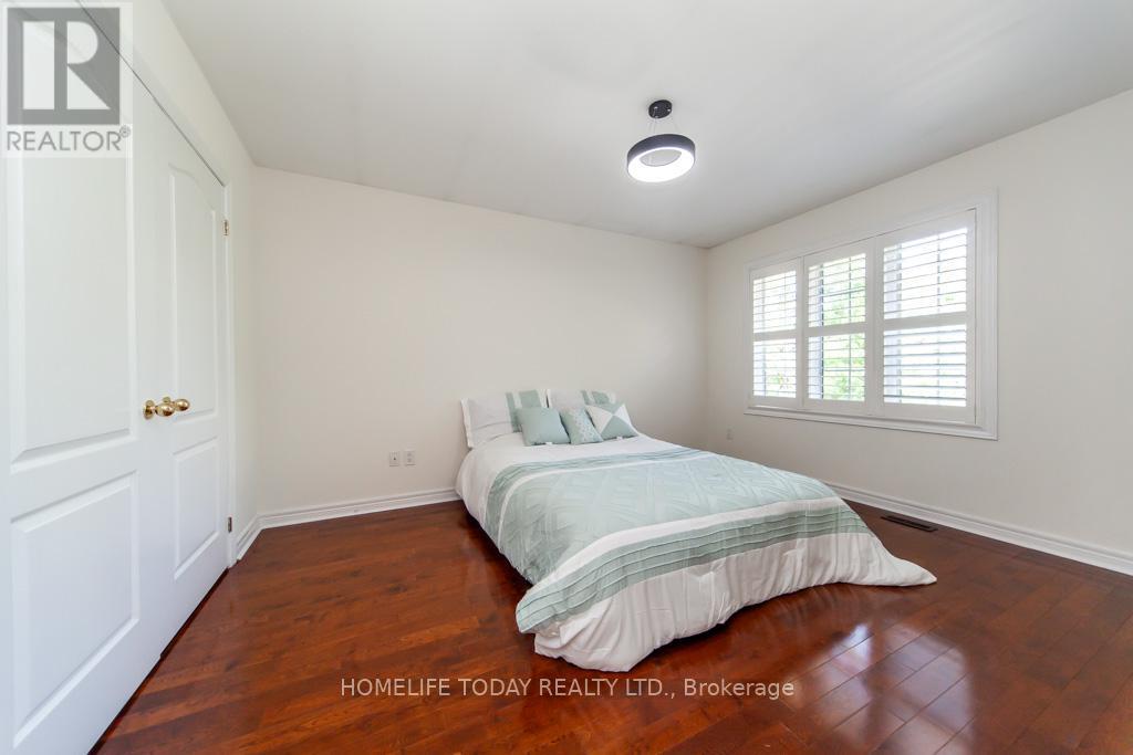Photo 30 of 6 Fiorentina Avenue, Vaughan ON