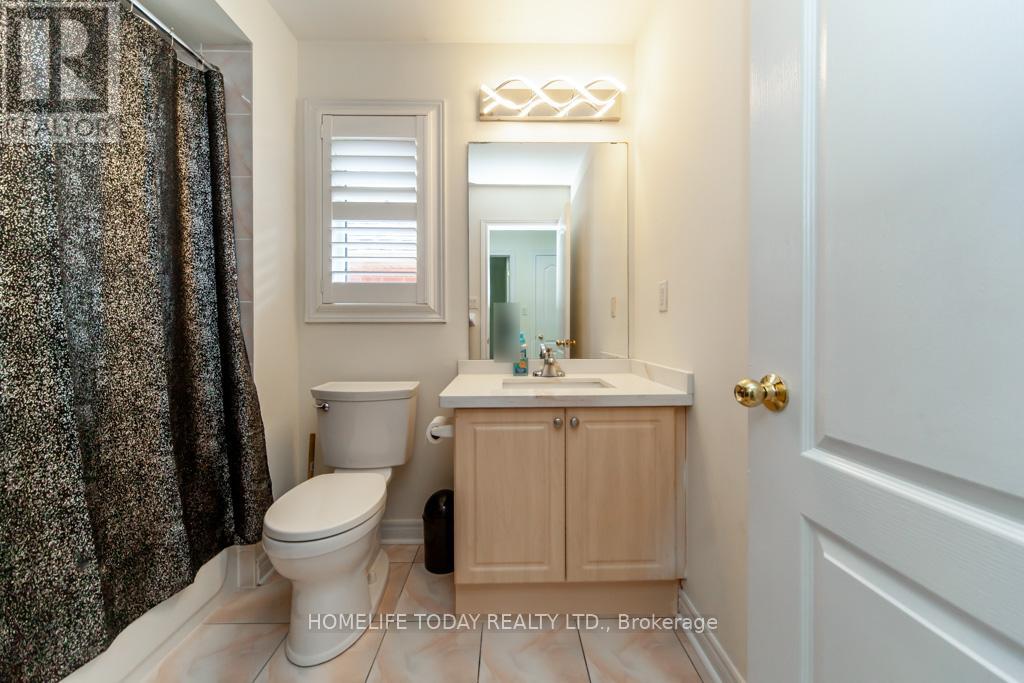 Photo 35 of 6 Fiorentina Avenue, Vaughan ON
