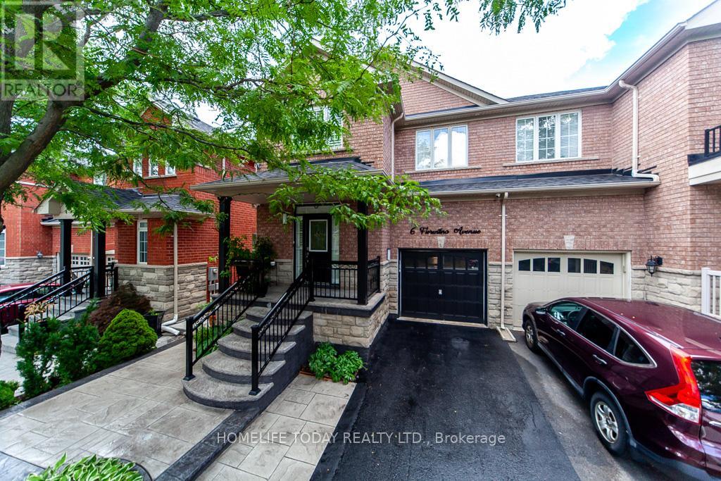 Photo 4 of 6 Fiorentina Avenue, Vaughan ON