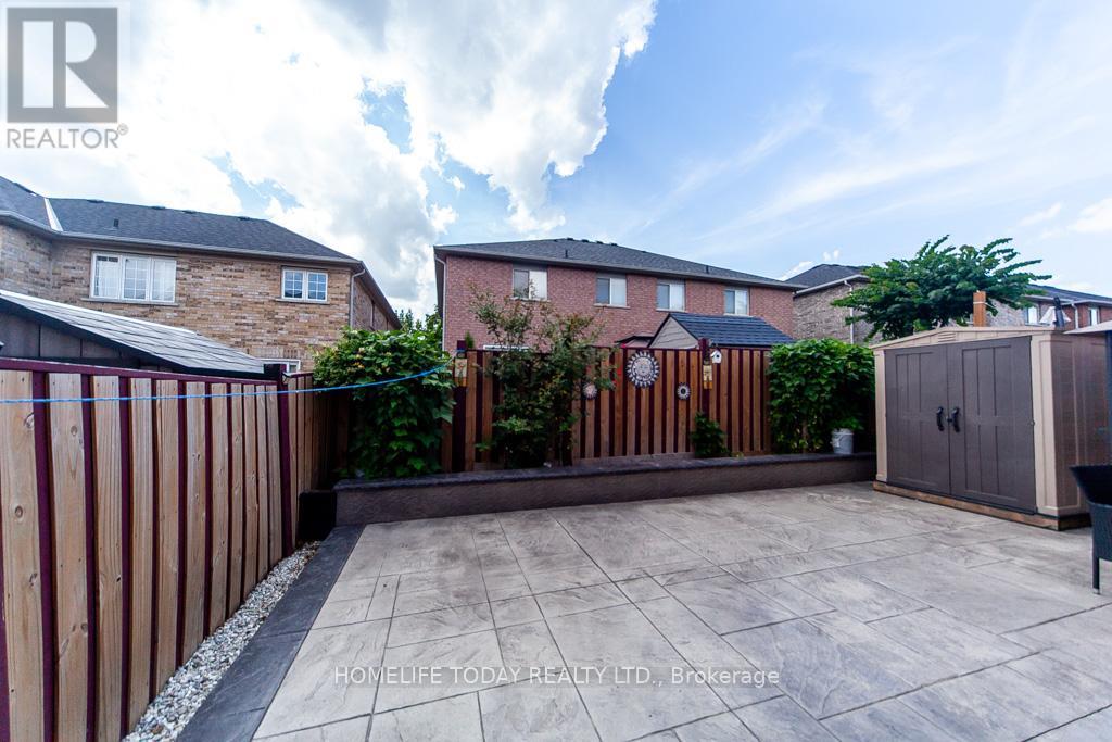 Photo 48 of 6 Fiorentina Avenue, Vaughan ON
