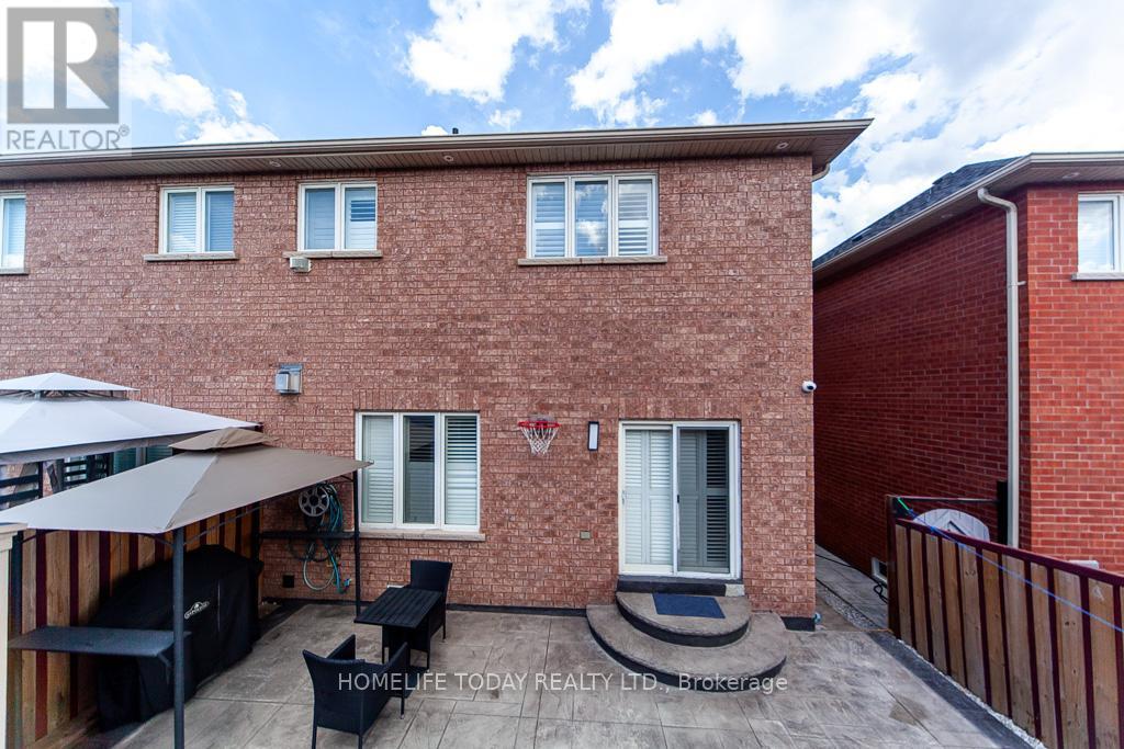 Photo 50 of 6 Fiorentina Avenue, Vaughan ON