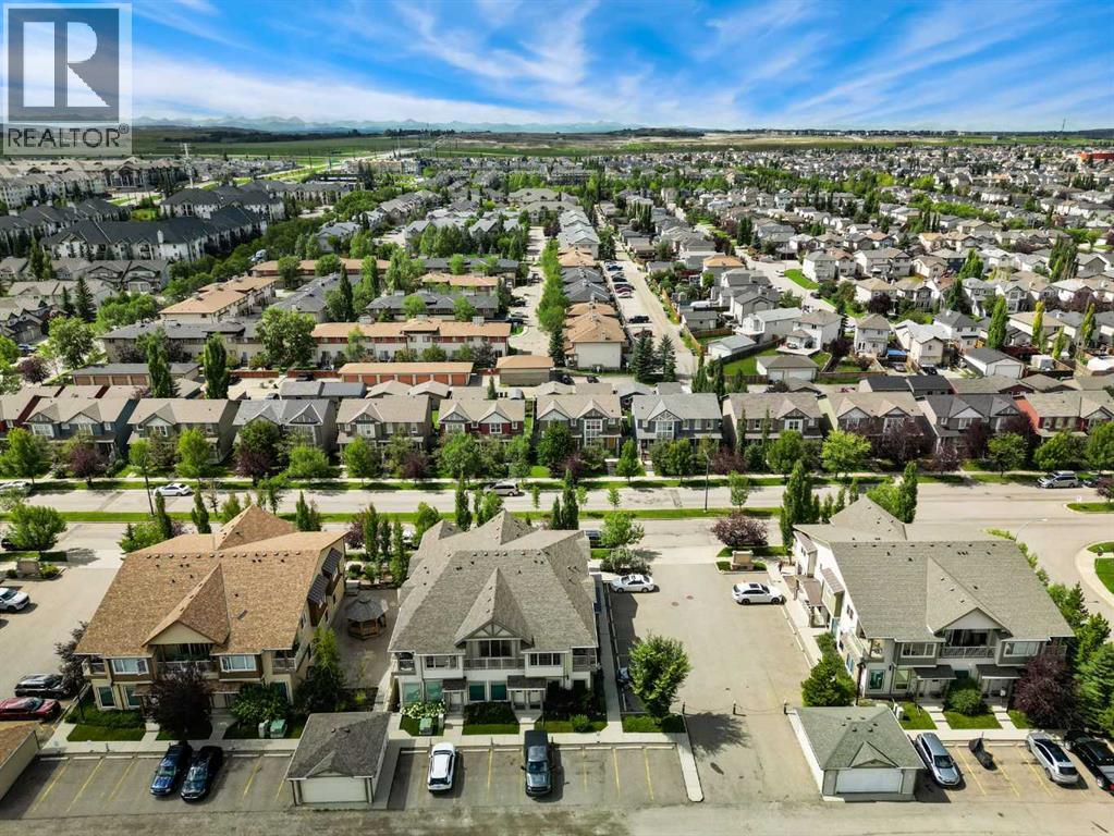 2203, 230 Eversyde Boulevard SW, Calgary, Alberta
