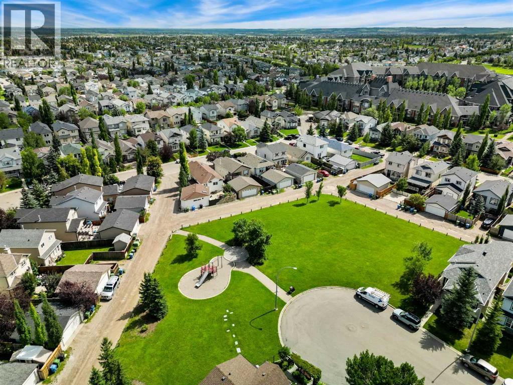 Single Family House for Sale in   Eversyde Boulevard SW Evergreen Calgary 