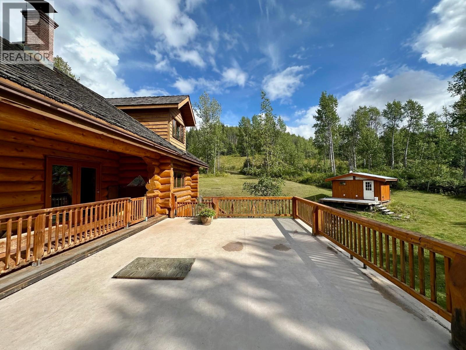 7584 FIR ROAD, Telkwa