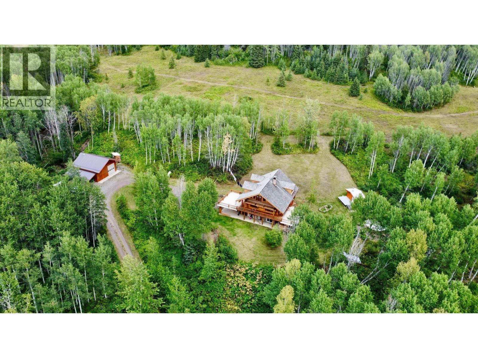 7584 FIR ROAD, Telkwa