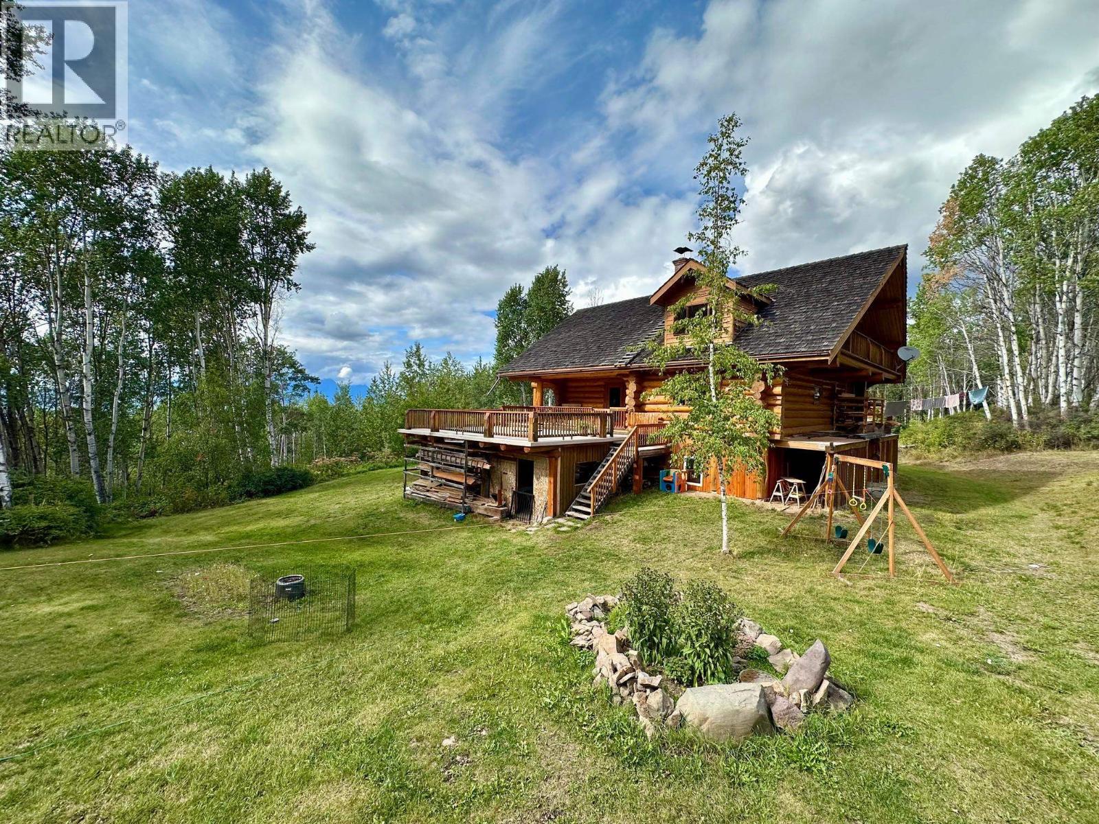 7584 FIR ROAD, Telkwa