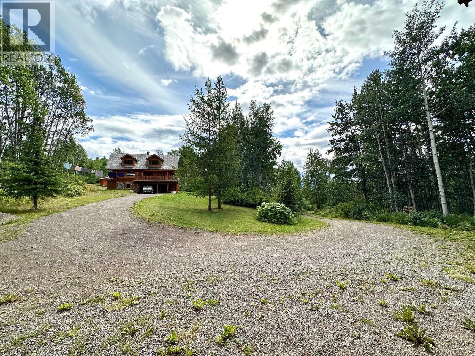 7584 FIR ROAD, Telkwa