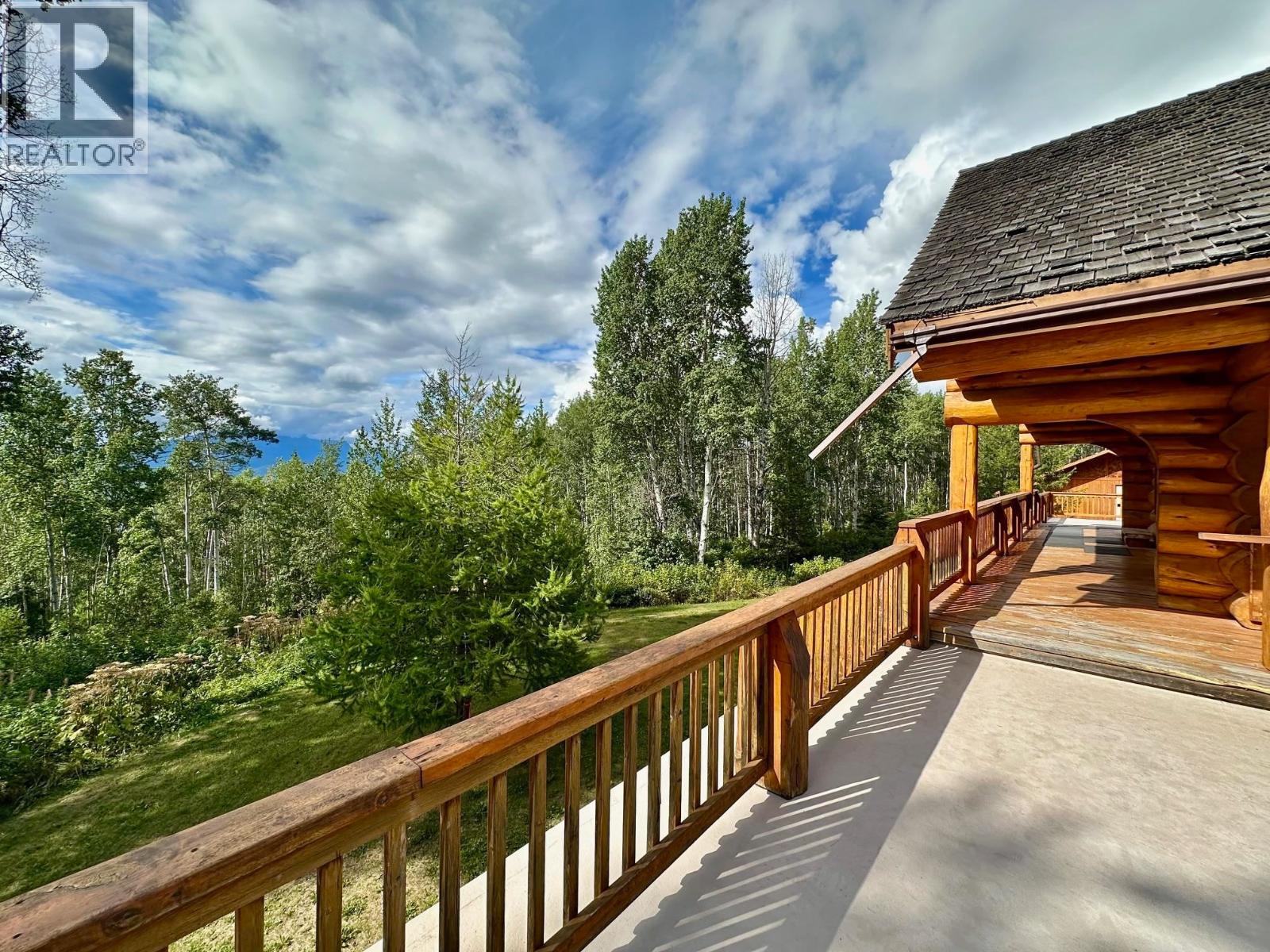 7584 FIR ROAD, Telkwa