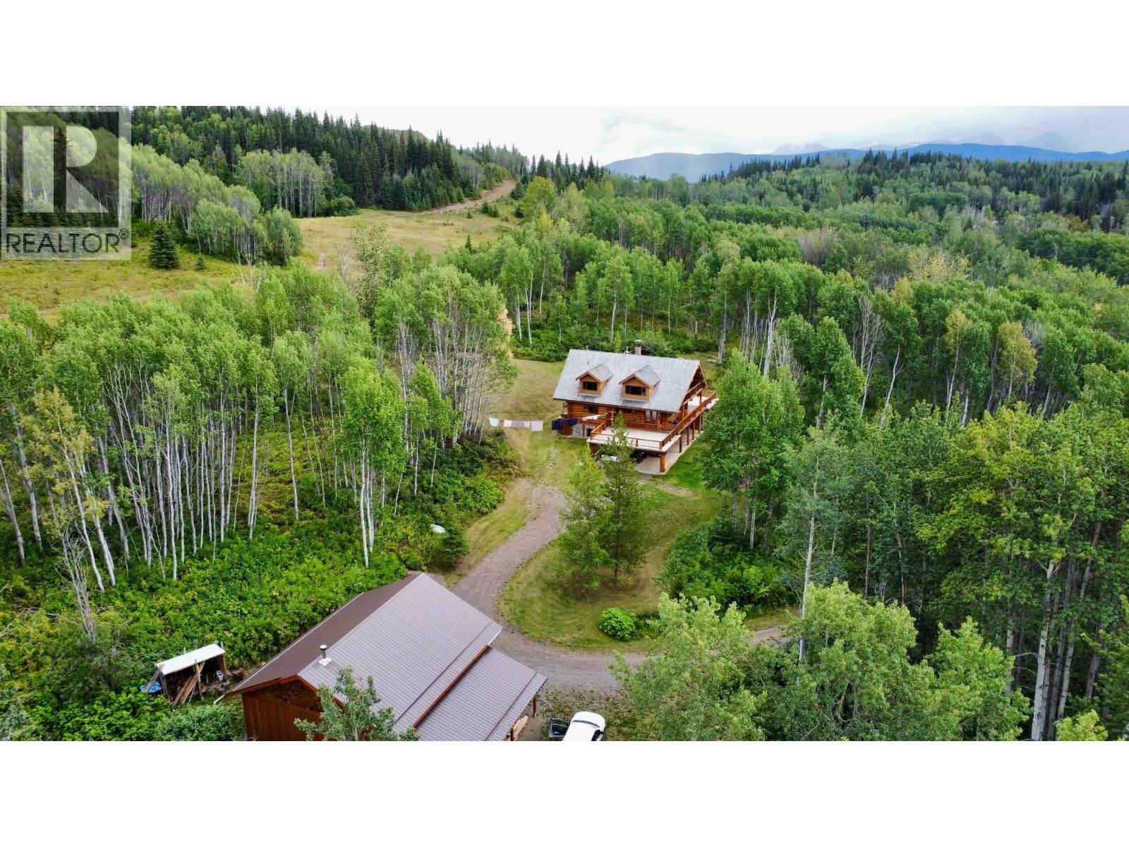 7584 FIR ROAD, Telkwa