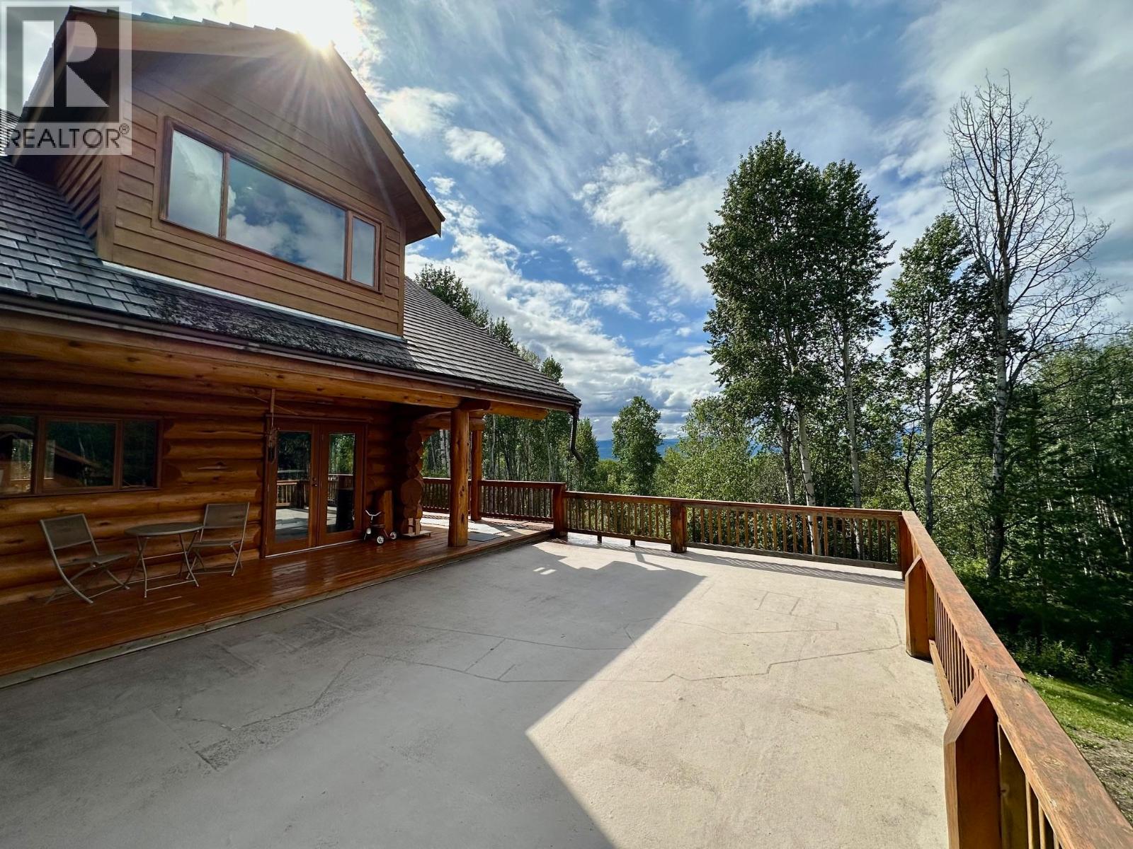 7584 FIR ROAD, Telkwa